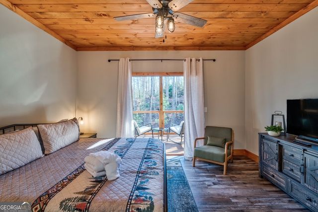 60 Cherokee Trail, Ellijay, GA 30540