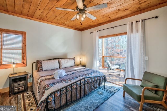 60 Cherokee Trail, Ellijay, GA 30540