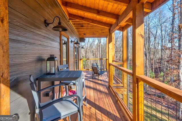 60 Cherokee Trail, Ellijay, GA 30540