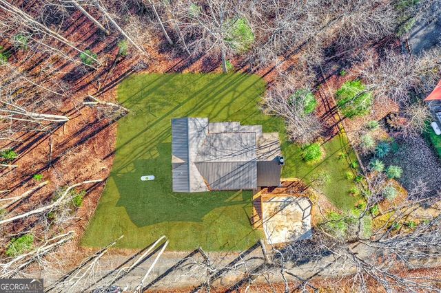 60 Cherokee Trail, Ellijay, GA 30540