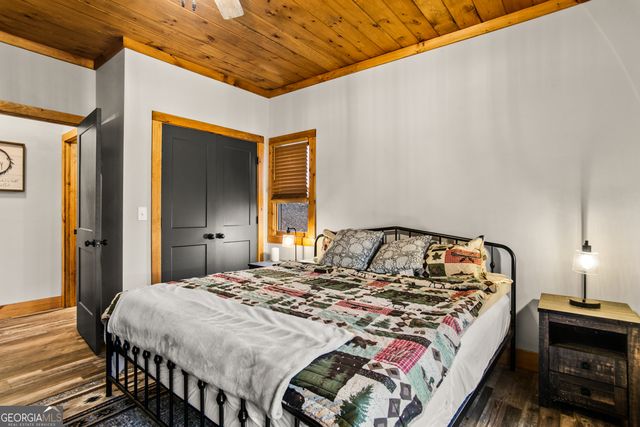 60 Cherokee Trail, Ellijay, GA 30540