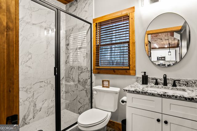 60 Cherokee Trail, Ellijay, GA 30540