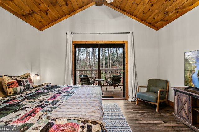 60 Cherokee Trail, Ellijay, GA 30540