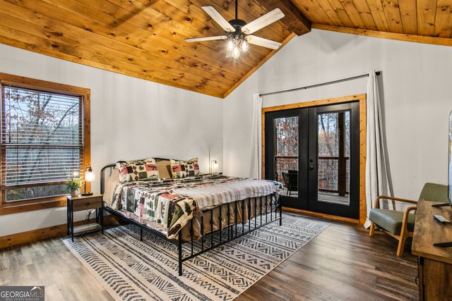 60 Cherokee Trail, Ellijay, GA 30540