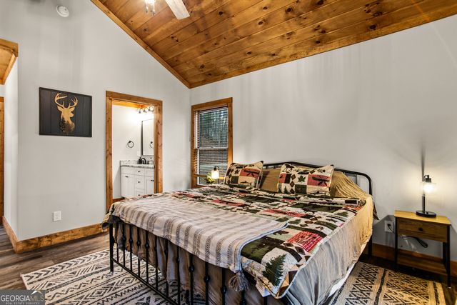 60 Cherokee Trail, Ellijay, GA 30540