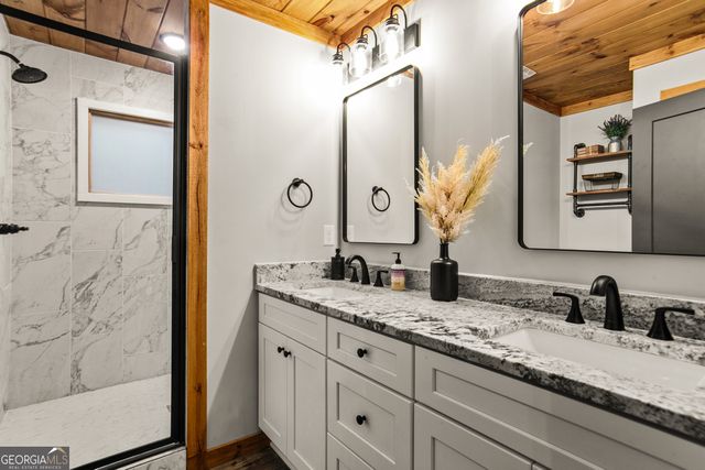 60 Cherokee Trail, Ellijay, GA 30540