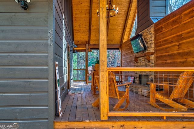 60 Cherokee Trail, Ellijay, GA 30540