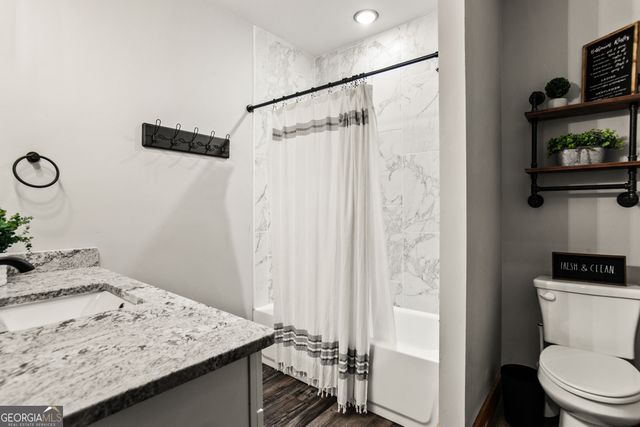 60 Cherokee Trail, Ellijay, GA 30540