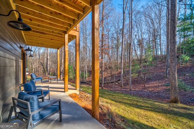 60 Cherokee Trail, Ellijay, GA 30540