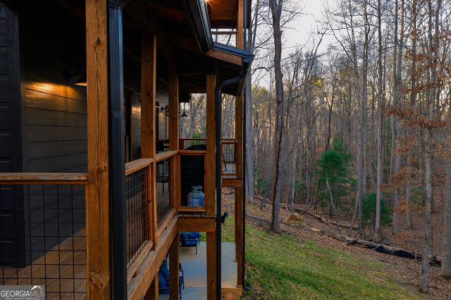 60 Cherokee Trail, Ellijay, GA 30540