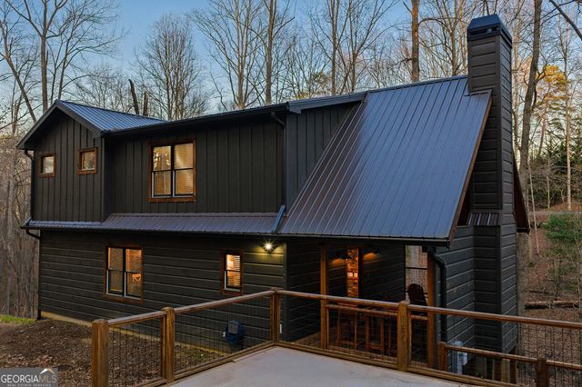 60 Cherokee Trail, Ellijay, GA 30540