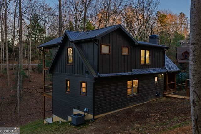 60 Cherokee Trail, Ellijay, GA 30540