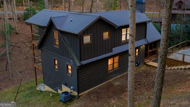 60 Cherokee Trail, Ellijay, GA 30540