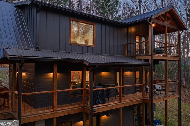 60 Cherokee Trail, Ellijay, GA 30540