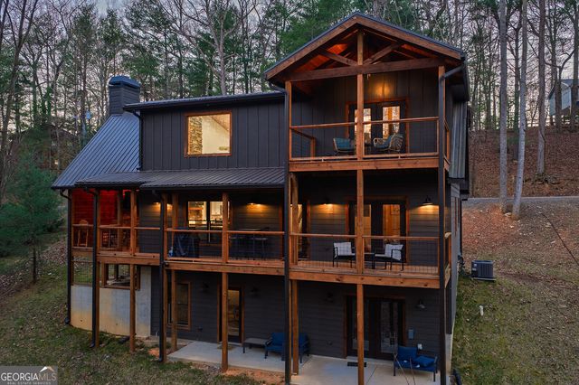 60 Cherokee Trail, Ellijay, GA 30540
