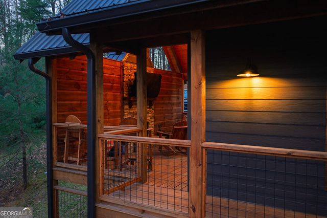 60 Cherokee Trail, Ellijay, GA 30540