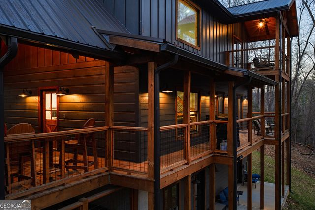 60 Cherokee Trail, Ellijay, GA 30540