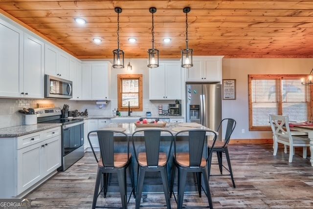 60 Cherokee Trail, Ellijay, GA 30540