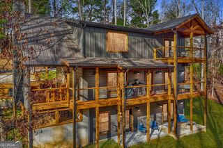 60 Cherokee Trail, Ellijay, GA 30540
