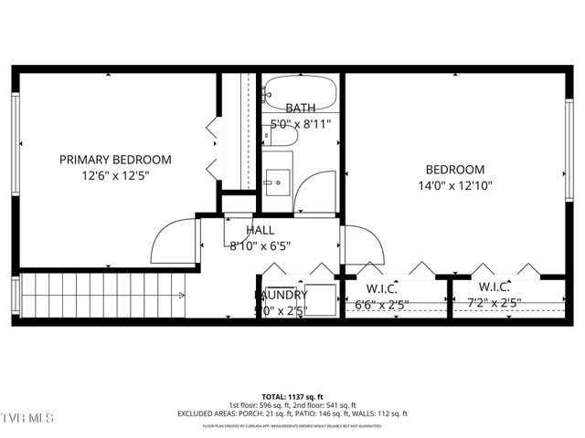 2420 Volunteer Parkway Apt 4, Bristol, TN 37620