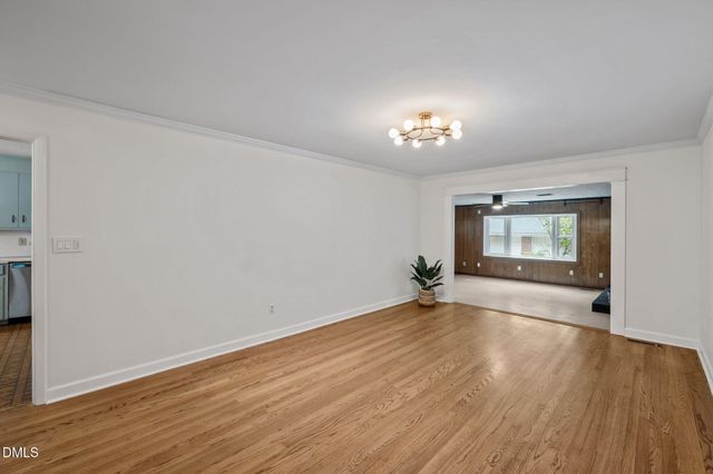 2718 Cammie Street, Durham, NC 27705