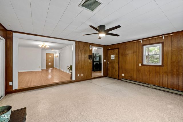 2718 Cammie Street, Durham, NC 27705