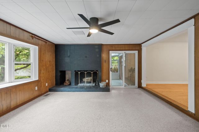2718 Cammie Street, Durham, NC 27705