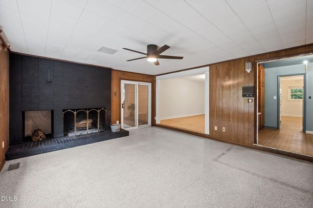 2718 Cammie Street, Durham, NC 27705
