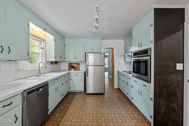 2718 Cammie Street, Durham, NC 27705