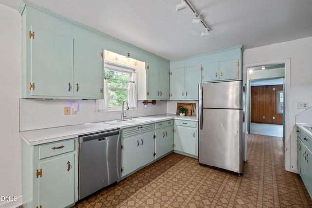2718 Cammie Street, Durham, NC 27705