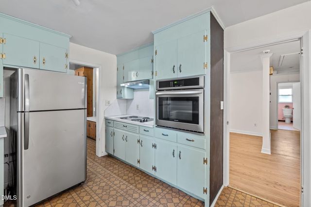2718 Cammie Street, Durham, NC 27705