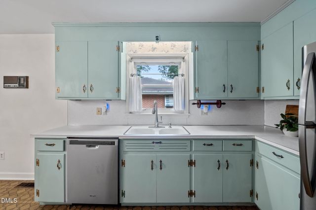 2718 Cammie Street, Durham, NC 27705
