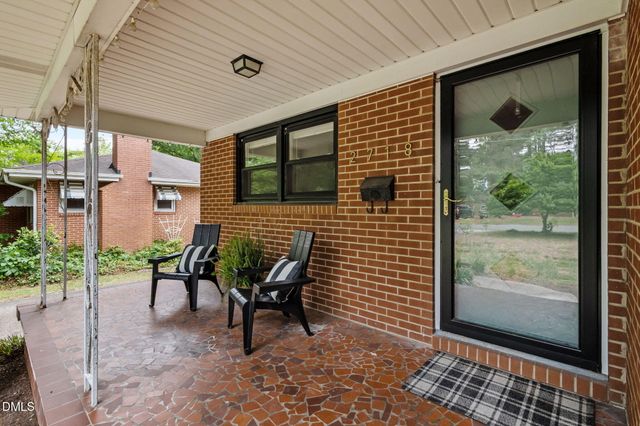 2718 Cammie Street, Durham, NC 27705