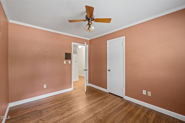 2718 Cammie Street, Durham, NC 27705