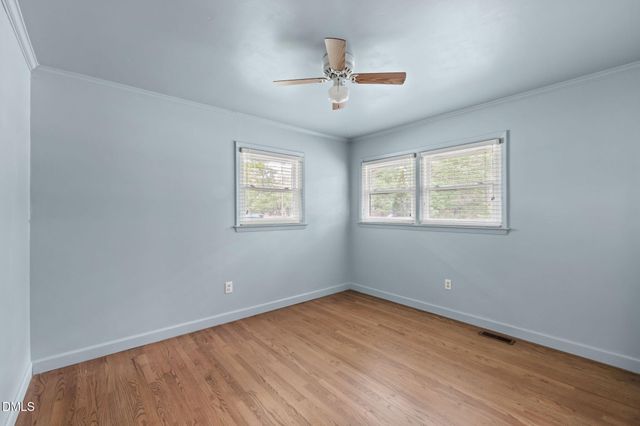 2718 Cammie Street, Durham, NC 27705