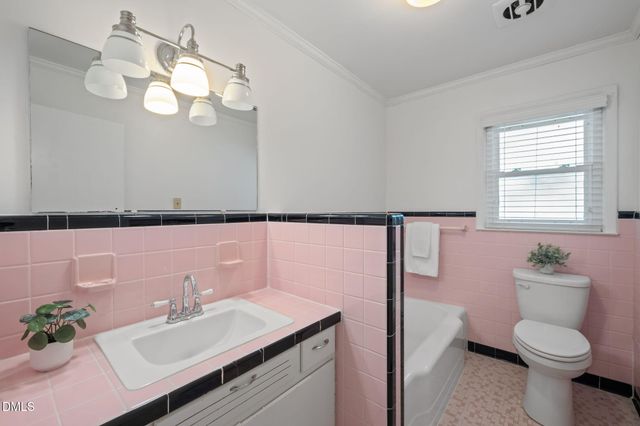 2718 Cammie Street, Durham, NC 27705