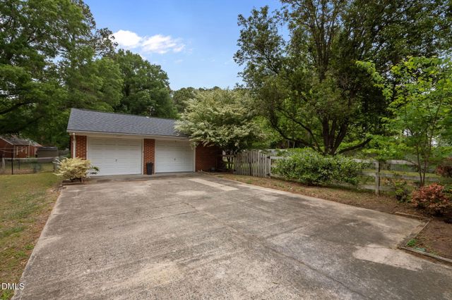 2718 Cammie Street, Durham, NC 27705