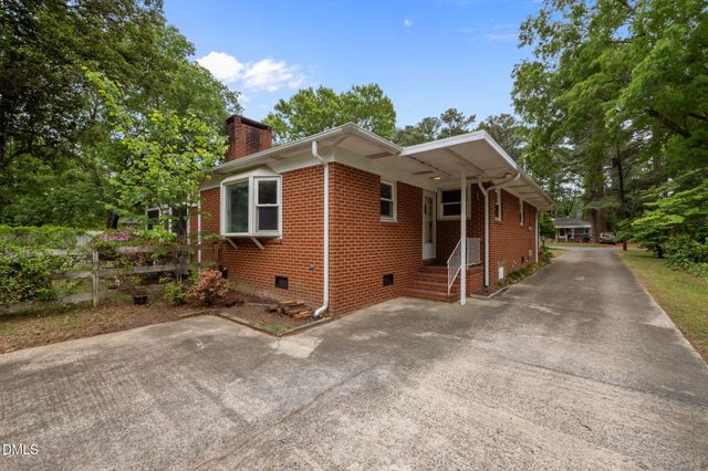 2718 Cammie Street, Durham, NC 27705