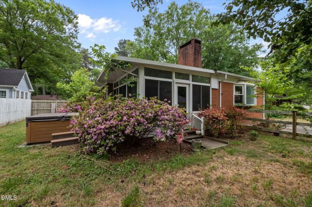 2718 Cammie Street, Durham, NC 27705
