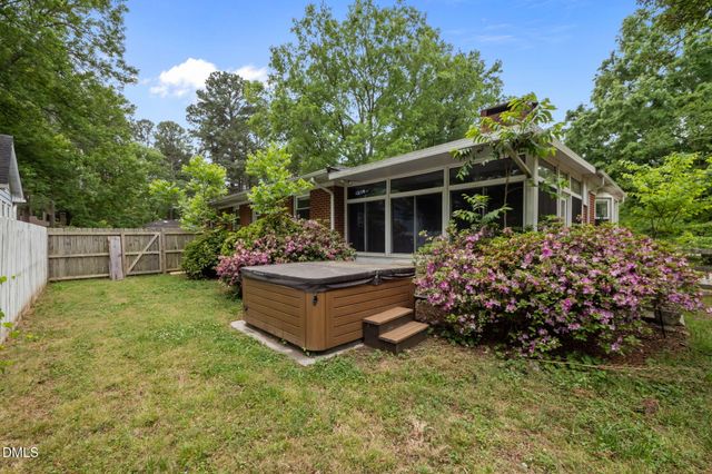 2718 Cammie Street, Durham, NC 27705