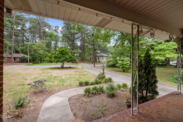 2718 Cammie Street, Durham, NC 27705