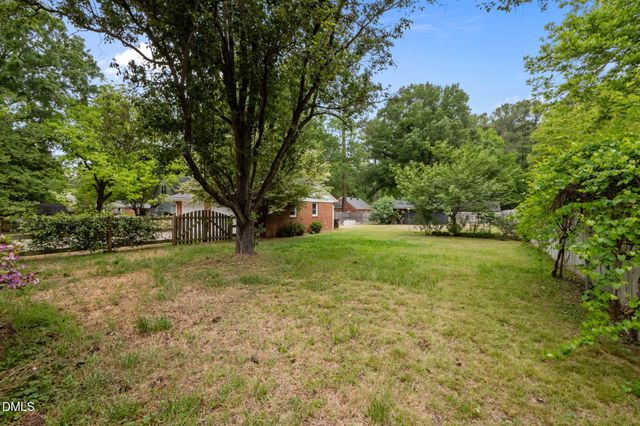 2718 Cammie Street, Durham, NC 27705