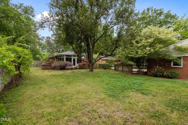 2718 Cammie Street, Durham, NC 27705