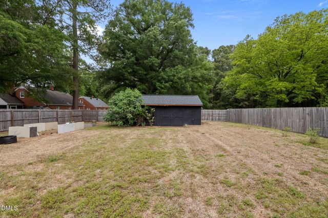 2718 Cammie Street, Durham, NC 27705