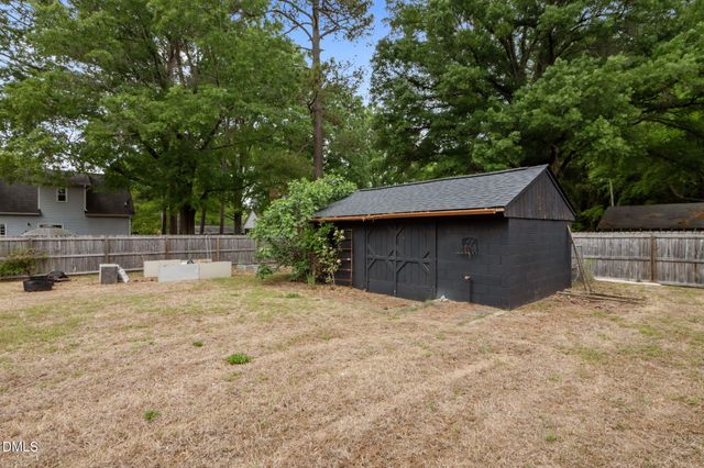 2718 Cammie Street, Durham, NC 27705
