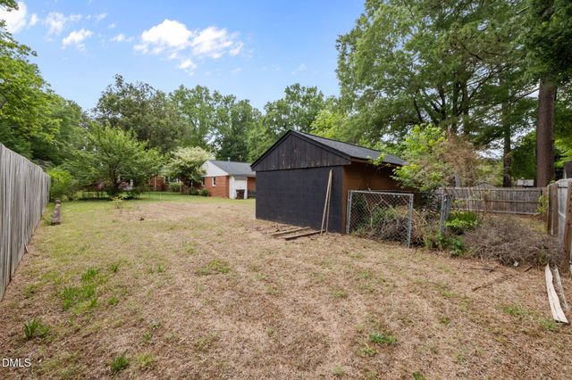 2718 Cammie Street, Durham, NC 27705