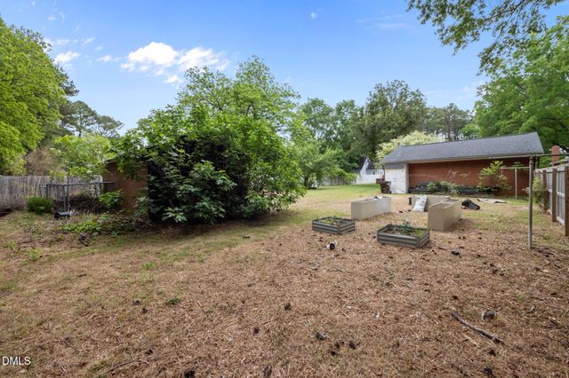 2718 Cammie Street, Durham, NC 27705