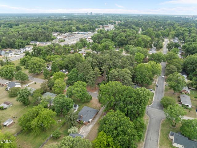 2718 Cammie Street, Durham, NC 27705