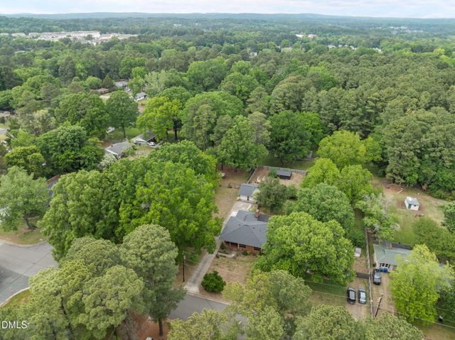 2718 Cammie Street, Durham, NC 27705