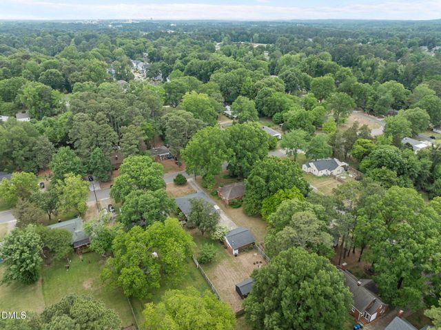 2718 Cammie Street, Durham, NC 27705